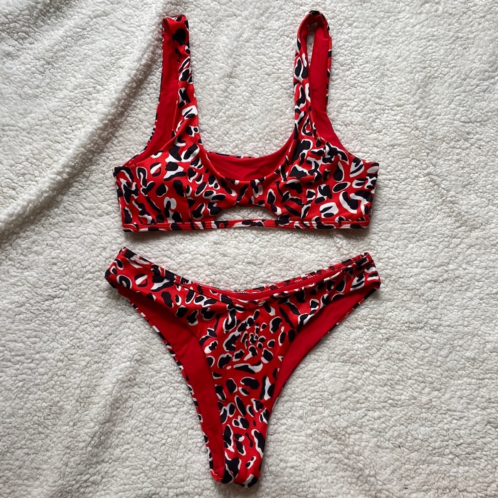 Shein Swimsuit